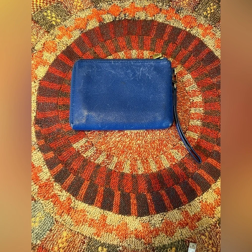 Tory Burch visible defects